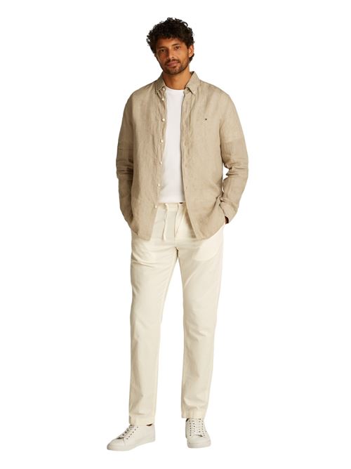 MW0MW34602RBT BIANCO Tommy hilfiger | MW0MW34602RBT BIANCO